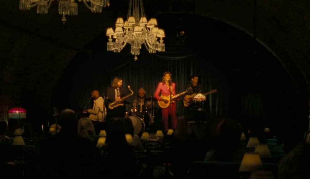 Dandelion（原題）の画像