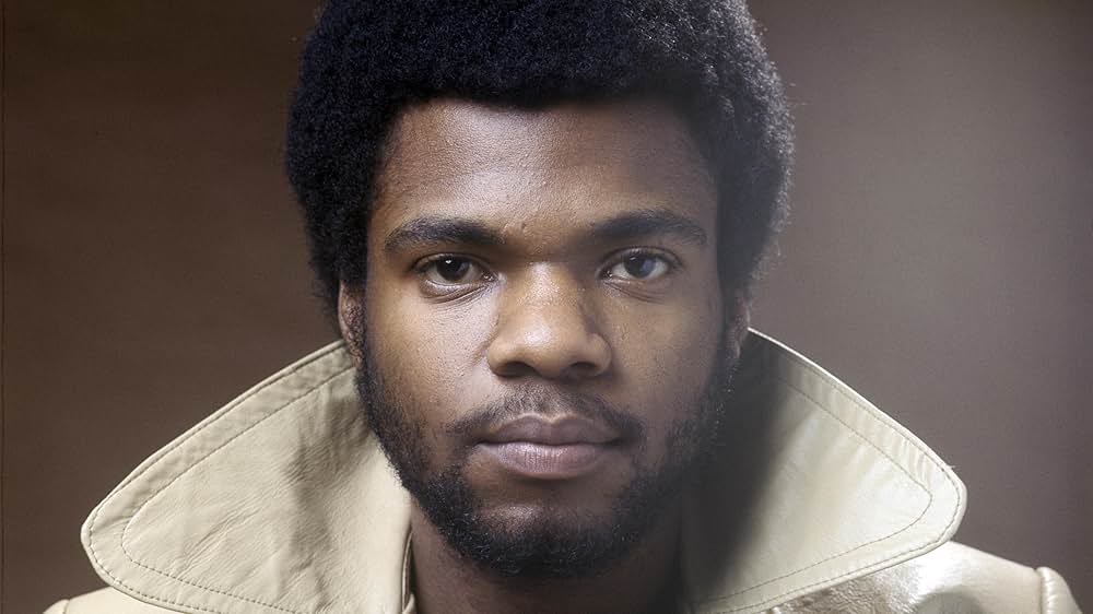 Billy Preston: That's The Way God Planned It（原題）の写真