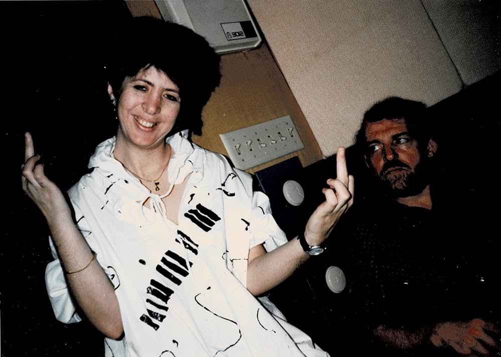 Diane Warren: Relentless（原題）の画像