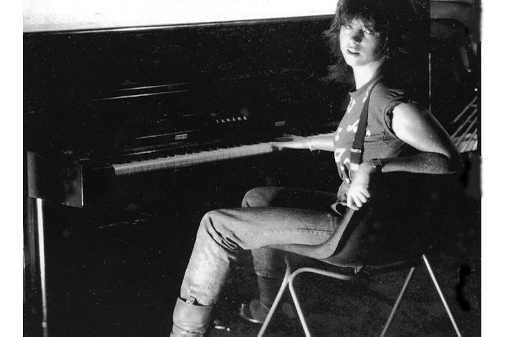 Diane Warren: Relentless（原題）の画像