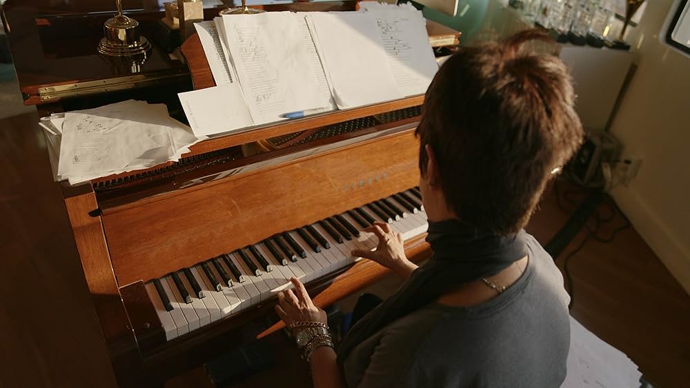 Diane Warren: Relentless（原題）の画像