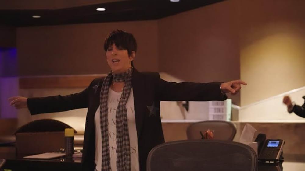 Diane Warren: Relentless（原題）の画像