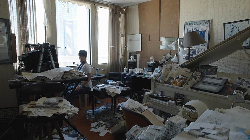 Diane Warren: Relentless（原題）の画像