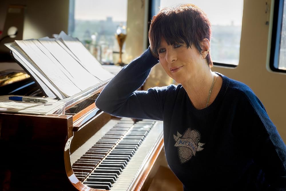 「Diane Warren: Relentless（原題）」の画像