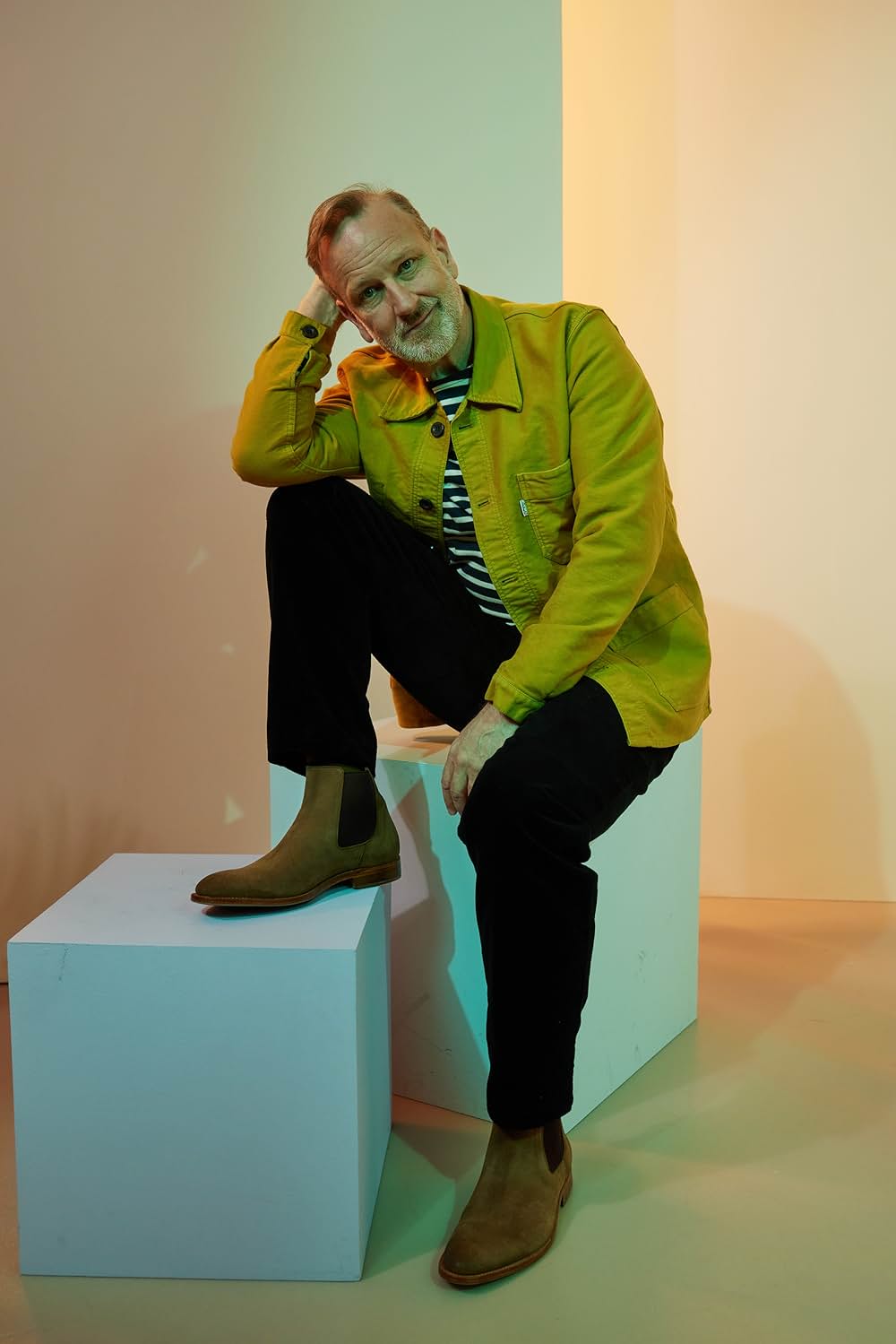 Sew Torn（原題）の画像