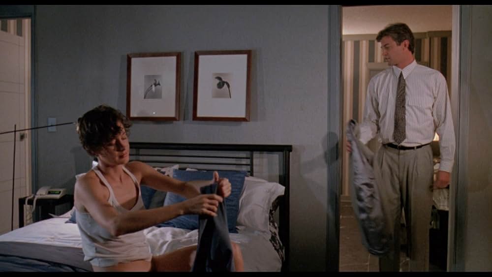 ラブ・クライム 官能の罠の画像