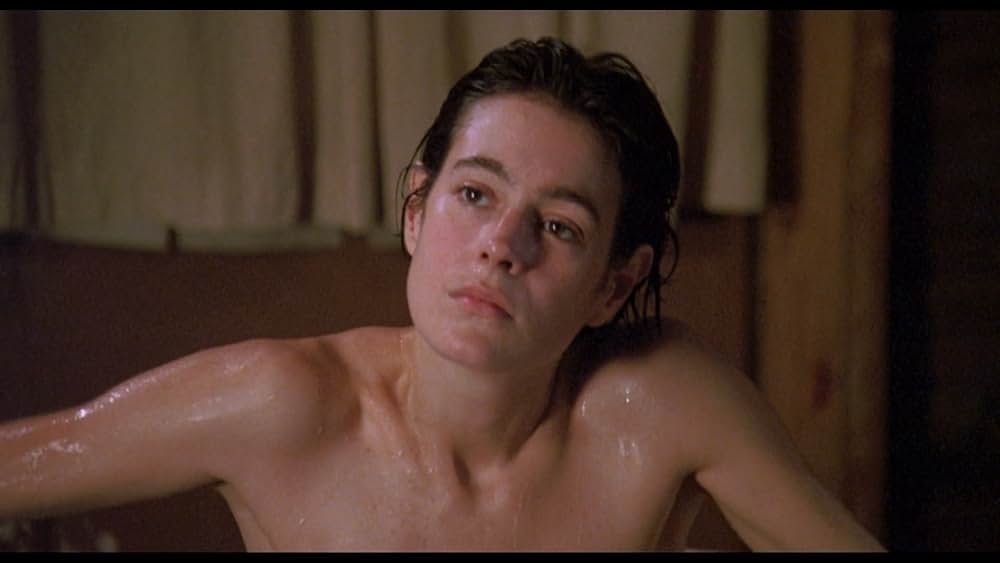 ラブ・クライム 官能の罠の画像