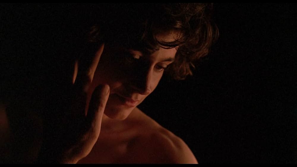 ラブ・クライム 官能の罠の画像