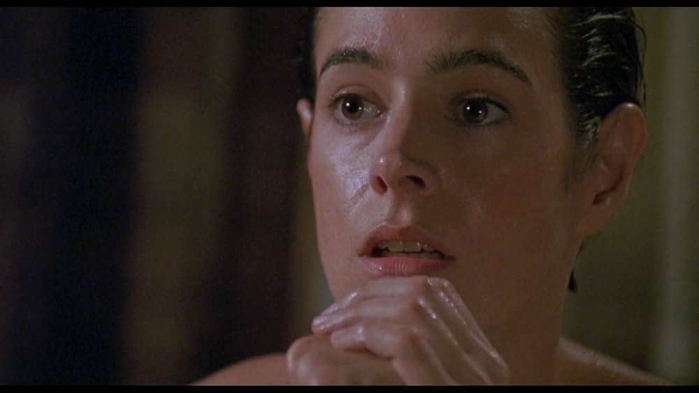 ラブ・クライム 官能の罠の画像