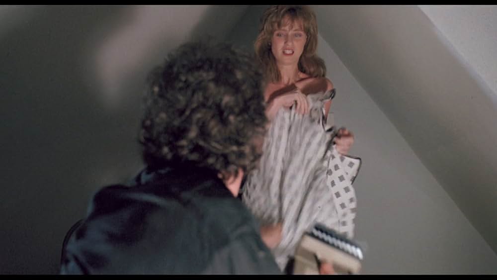 ラブ・クライム 官能の罠の画像