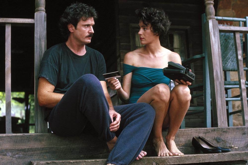 ラブ・クライム 官能の罠の画像