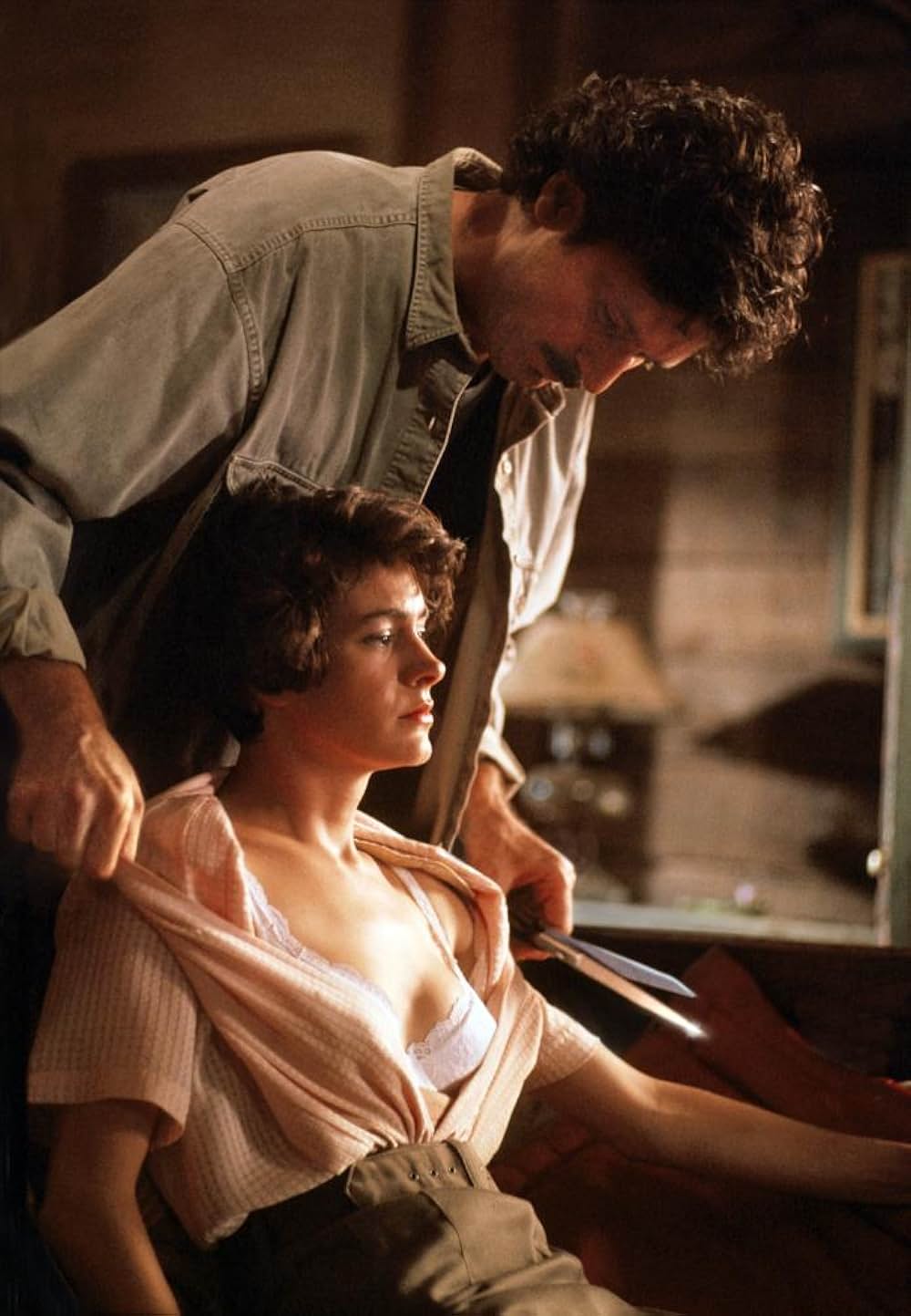 ラブ・クライム 官能の罠の画像