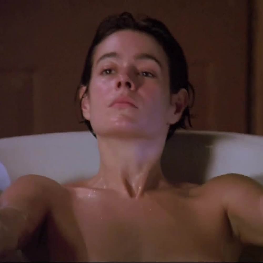 ラブ・クライム 官能の罠の画像