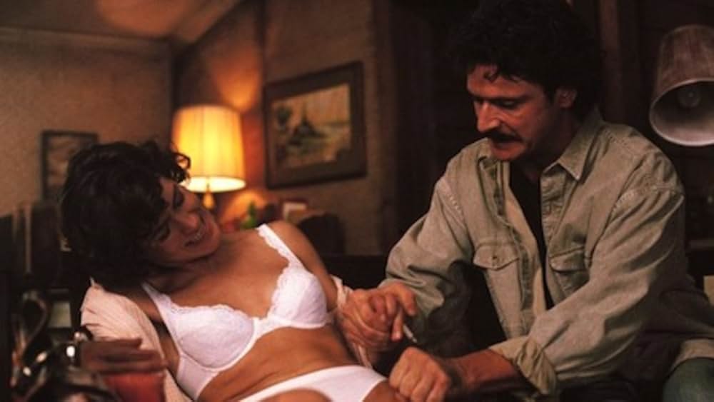 ラブ・クライム 官能の罠の画像