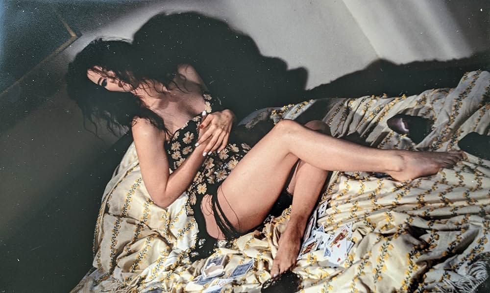 ラブ・クライム 官能の罠の画像