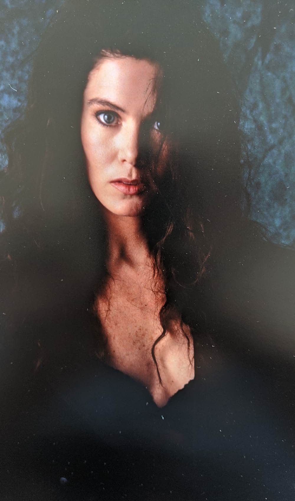 ラブ・クライム 官能の罠の画像