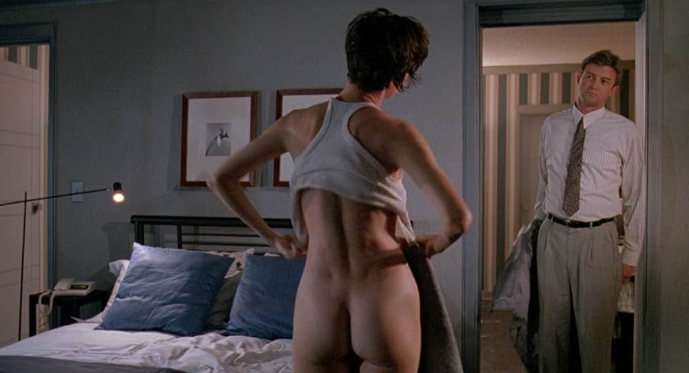 ラブ・クライム 官能の罠の画像