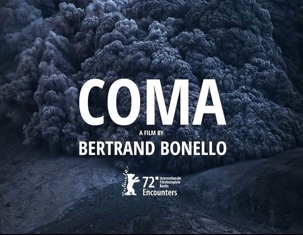 Coma（原題）の画像