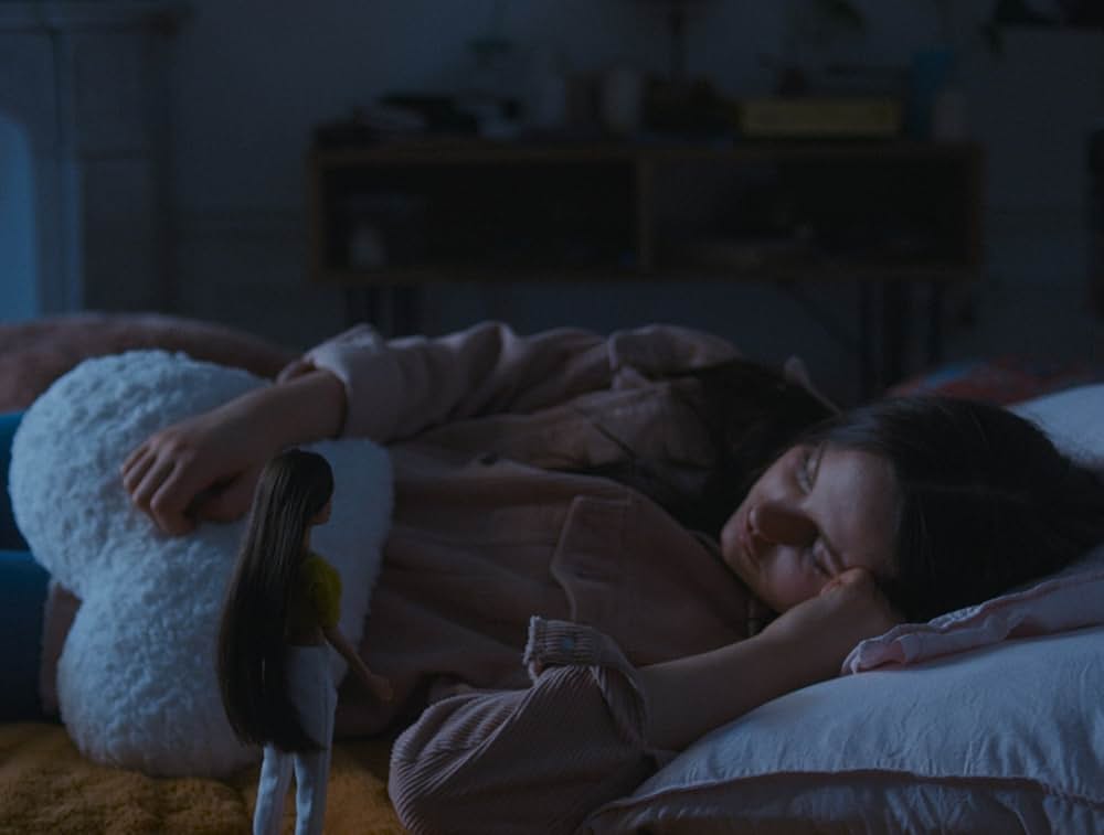 Coma（原題）の画像