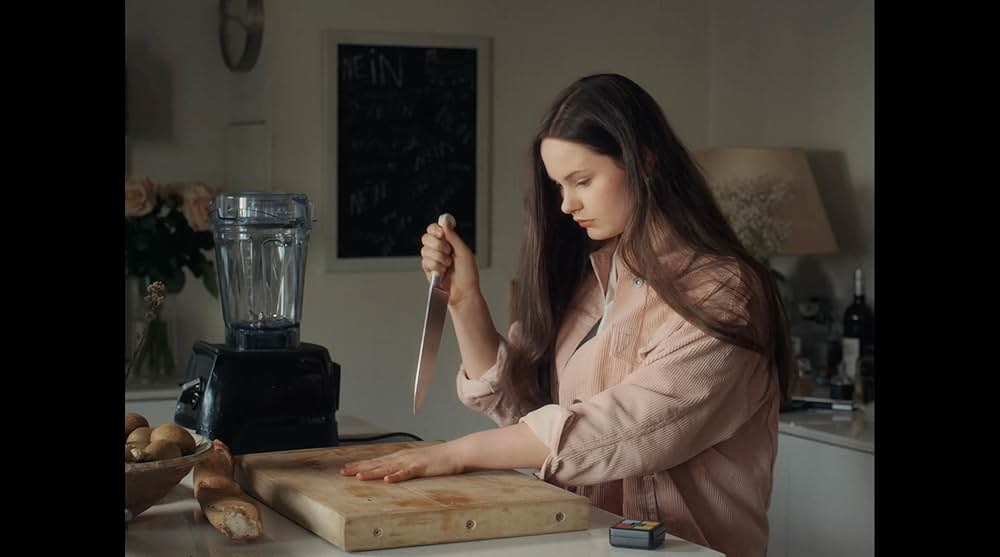 Coma（原題）の画像