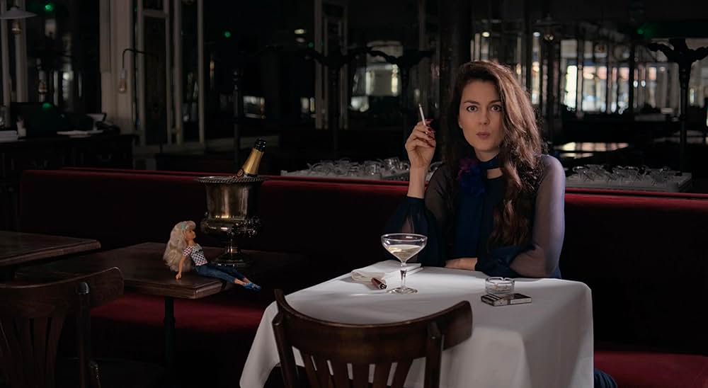 Coma（原題）の画像