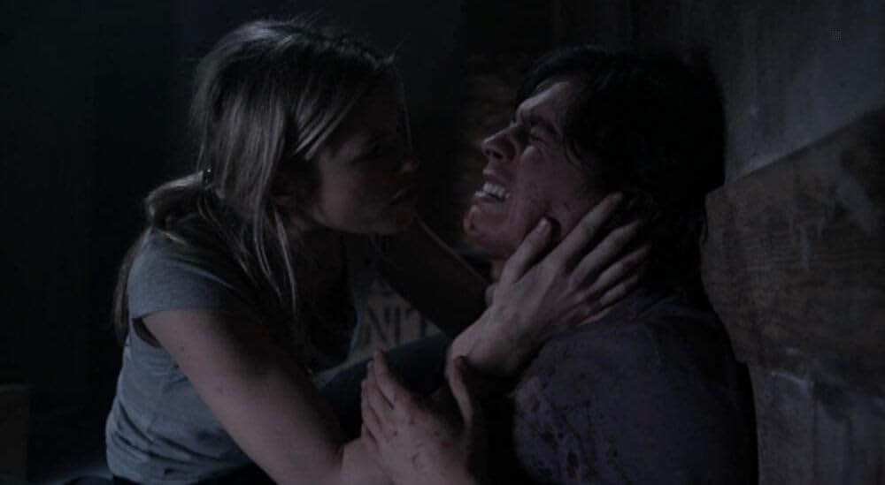 ナイト・ウルフ／人狼憑異の画像