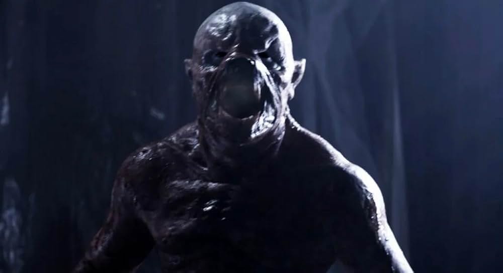 ナイト・ウルフ／人狼憑異の写真