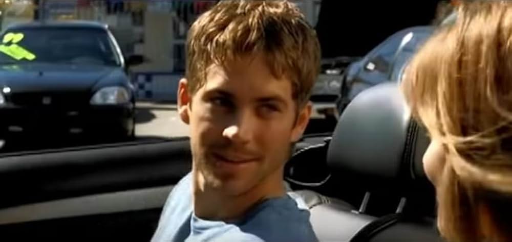 Turbo Charged Prelude to 2 Fast 2 Furious（原題）の画像