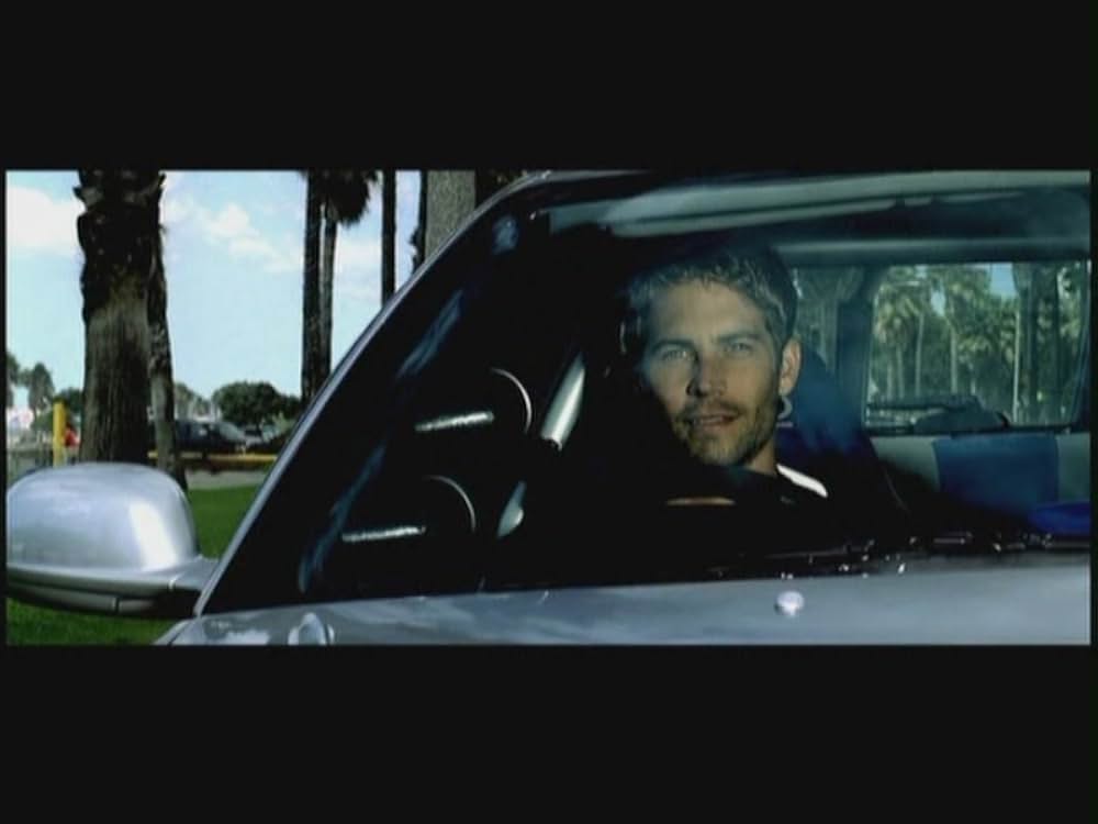 Turbo Charged Prelude to 2 Fast 2 Furious（原題）の画像