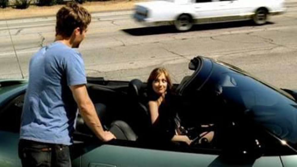 Turbo Charged Prelude to 2 Fast 2 Furious（原題）の画像