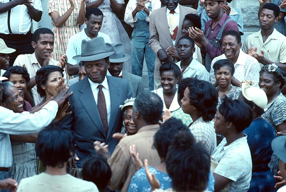 裁かれた壁 アメリカ・平等への闘いの画像