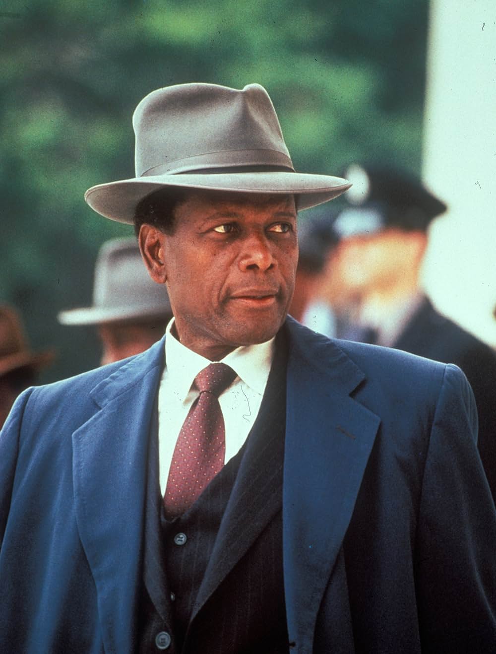 裁かれた壁 アメリカ・平等への闘いの画像