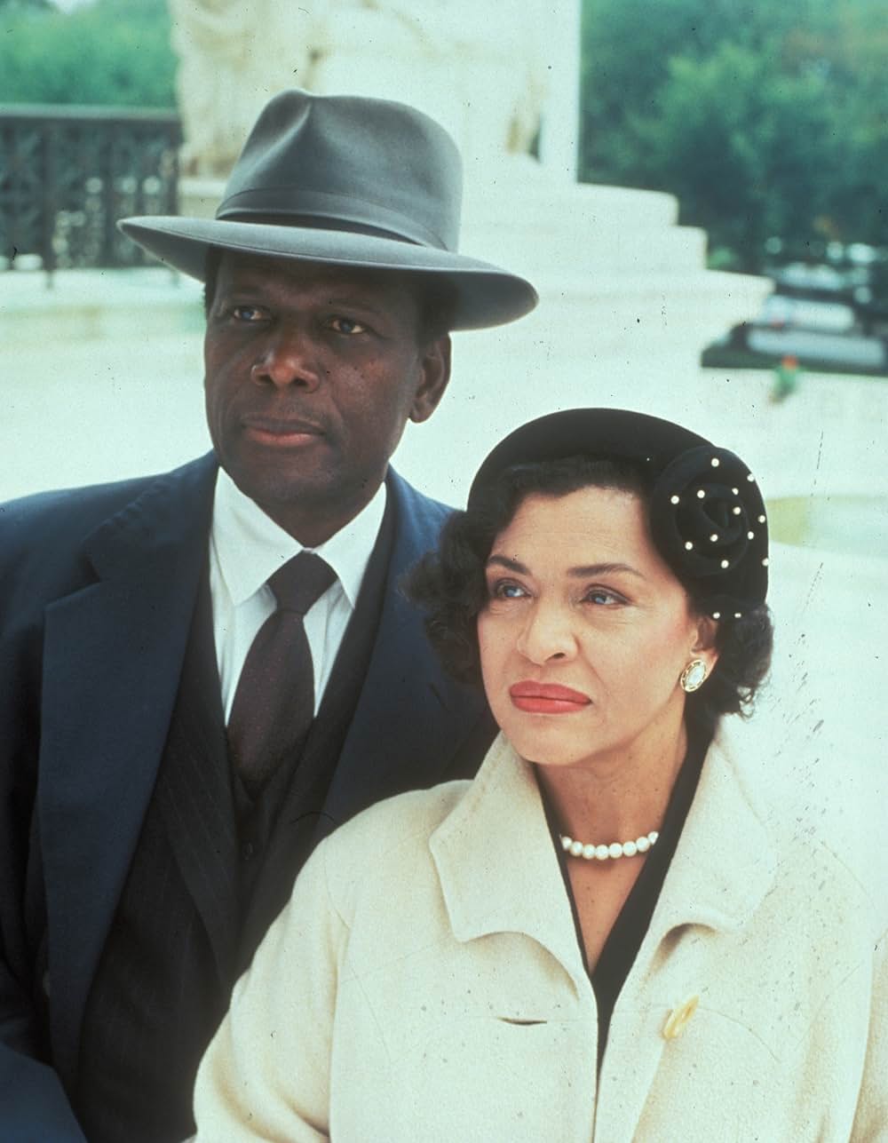 裁かれた壁 アメリカ・平等への闘いの画像