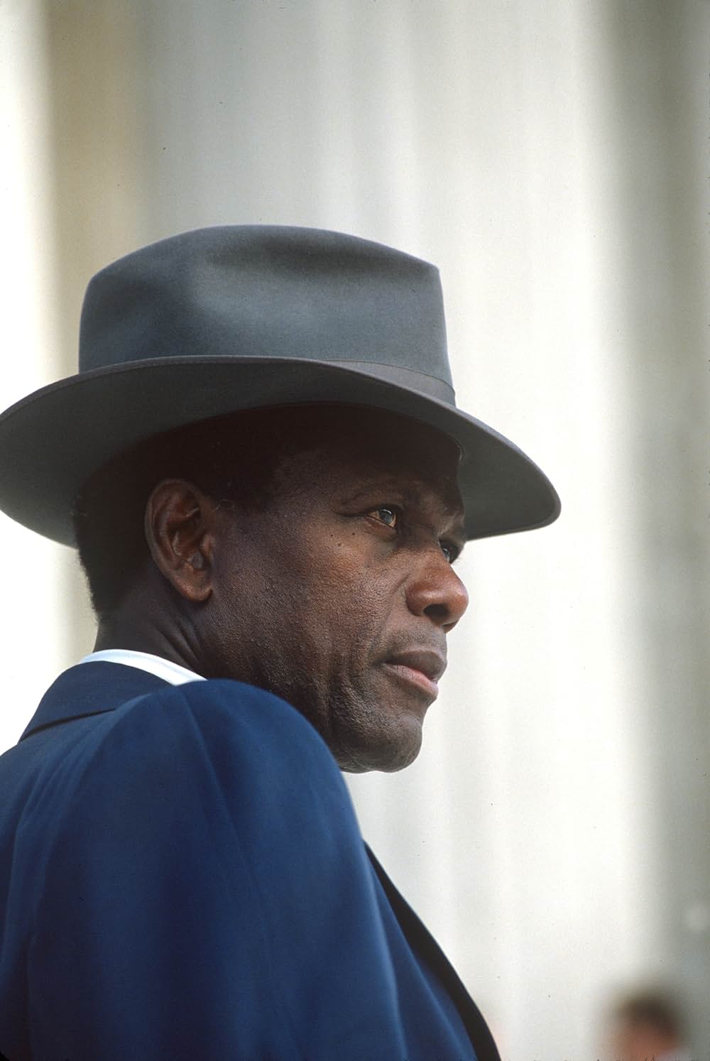 裁かれた壁 アメリカ・平等への闘いの画像