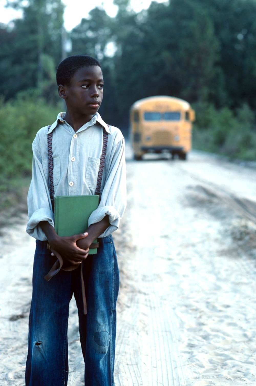 裁かれた壁 アメリカ・平等への闘いの画像