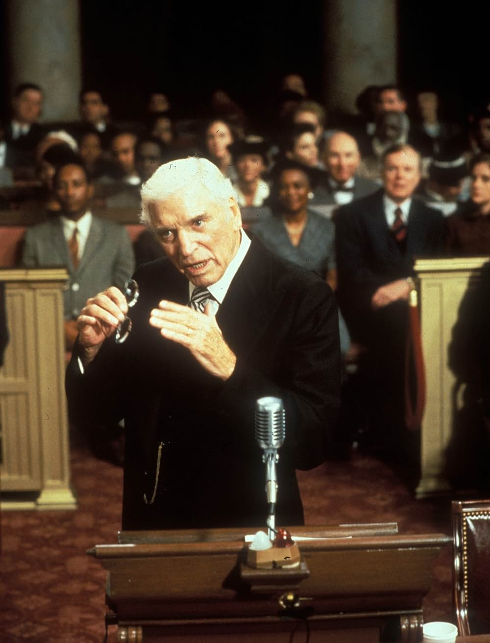 裁かれた壁 アメリカ・平等への闘いの画像