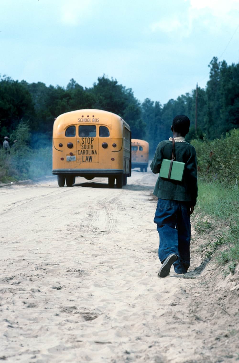 裁かれた壁 アメリカ・平等への闘いの画像
