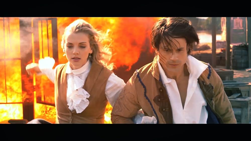 報復の仮面 正義と愛をかけた戦いの画像