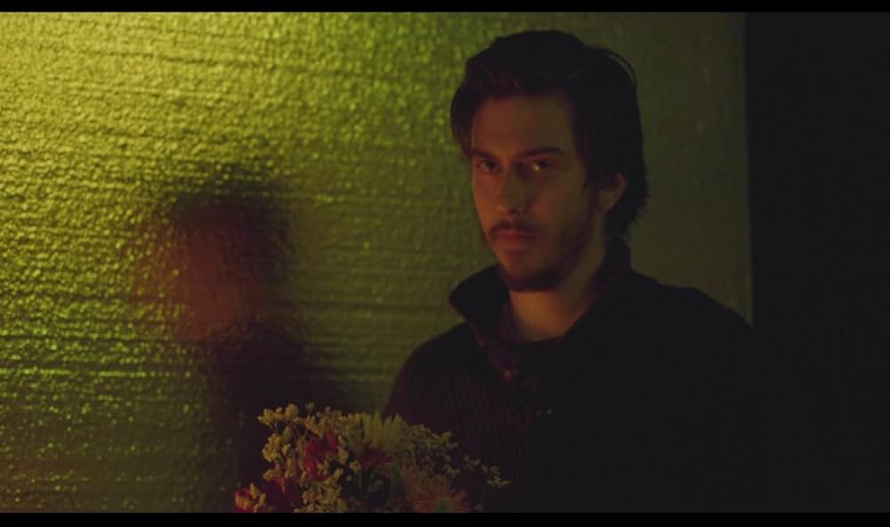 ロージー 檻の中の情事の画像