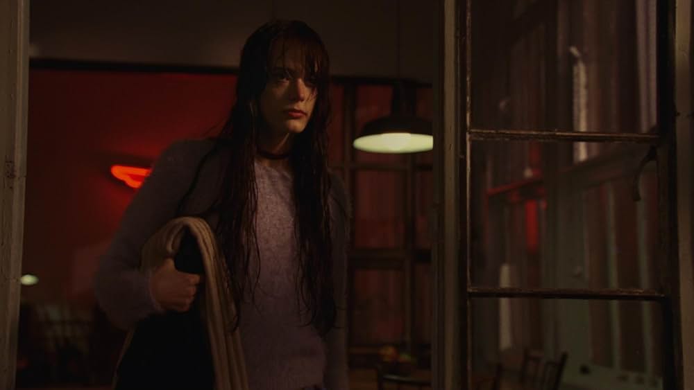 ロージー 檻の中の情事の画像