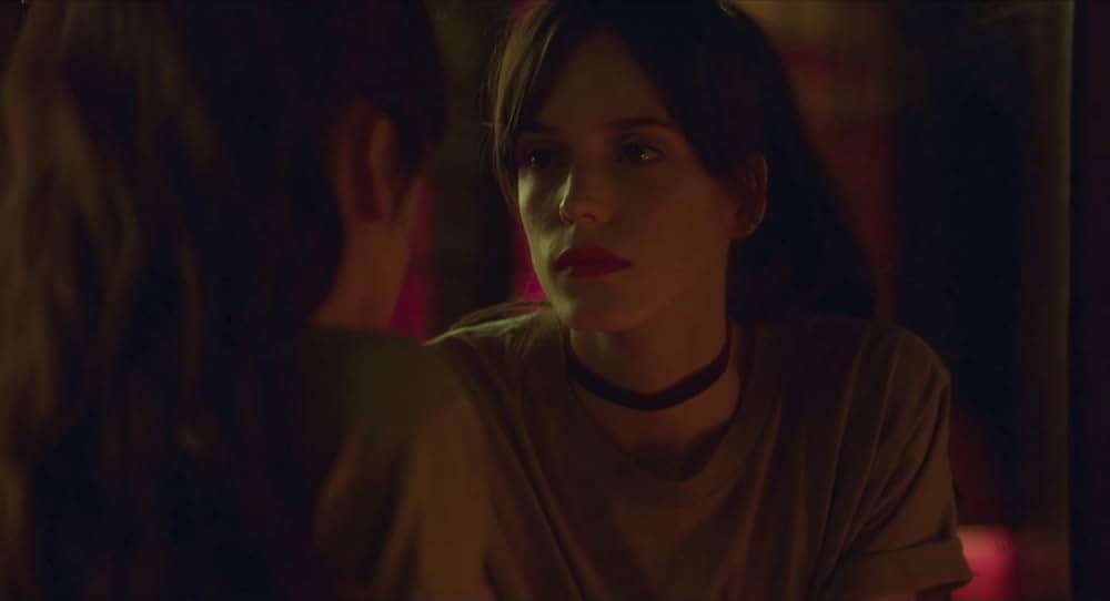 ロージー 檻の中の情事の画像