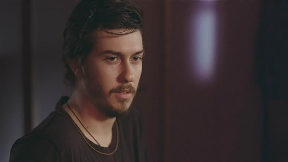 ロージー 檻の中の情事の画像