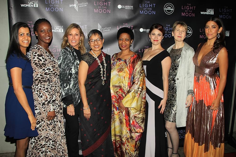 The Light of the Moon（原題）の画像