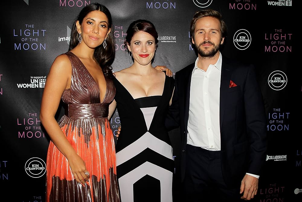 The Light of the Moon（原題）の画像