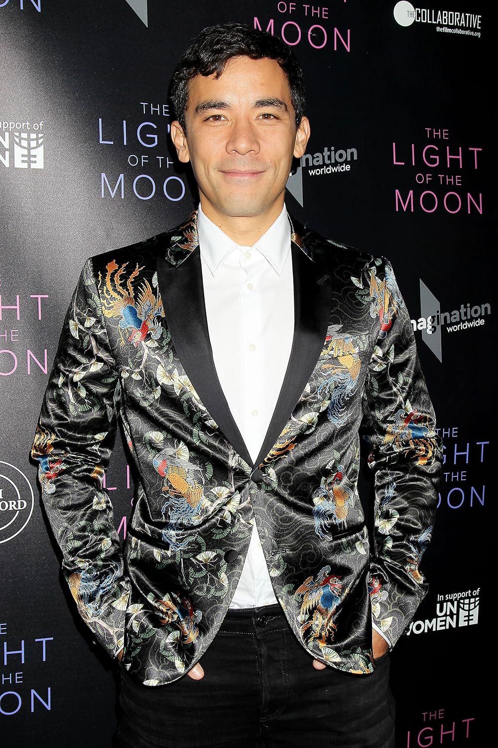 The Light of the Moon（原題）の画像