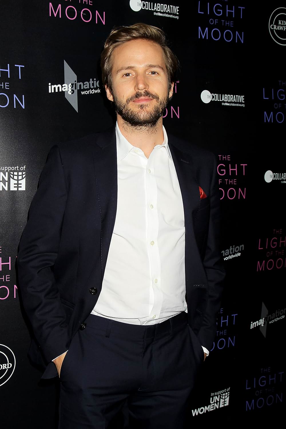 The Light of the Moon（原題）の画像