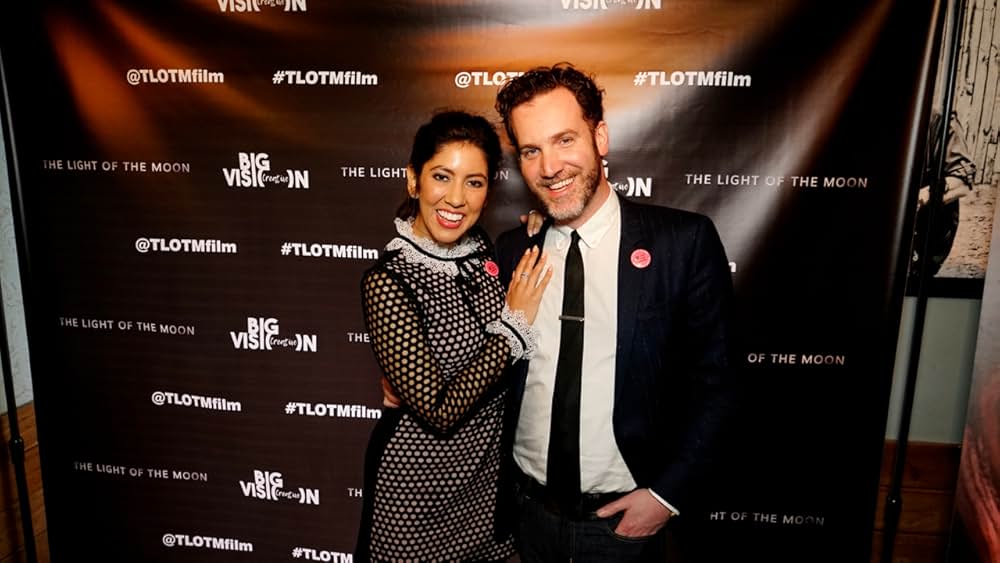 The Light of the Moon（原題）の画像