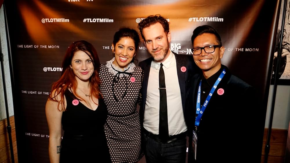 The Light of the Moon（原題）の画像