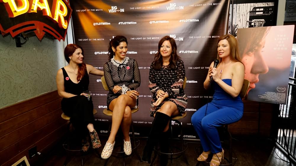 The Light of the Moon（原題）の画像