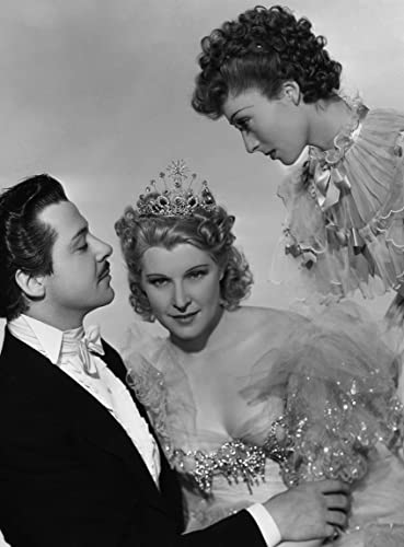 グレート・ワルツの画像